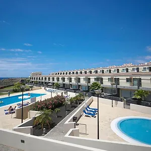 Сasa de vacaciones Amarilla Golf, San Miguel de Abona