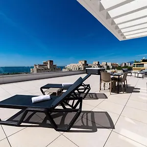  Appartamento Aqua Bellamar, Spagna