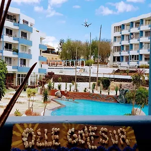 Apartamento Olle Golf Tenerife Sur, San Miguel de Abona