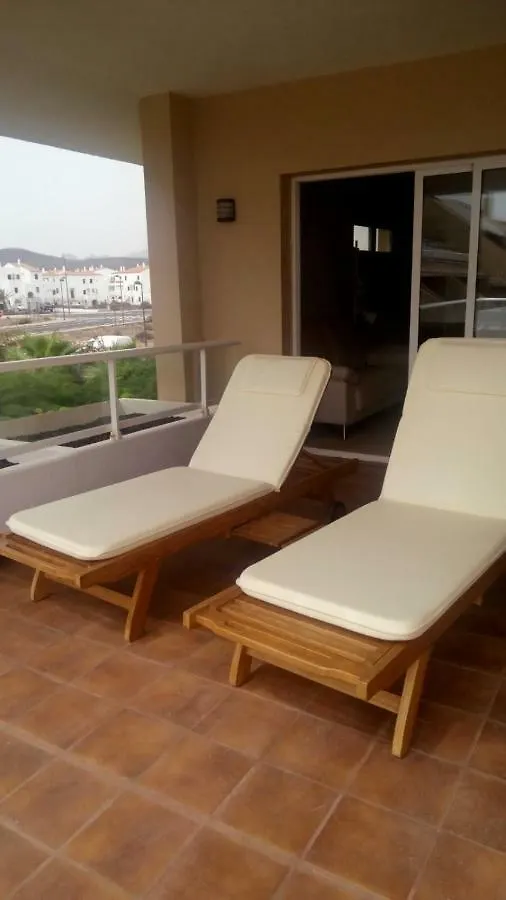 Marina Golf Apartments San Miguel de Abona