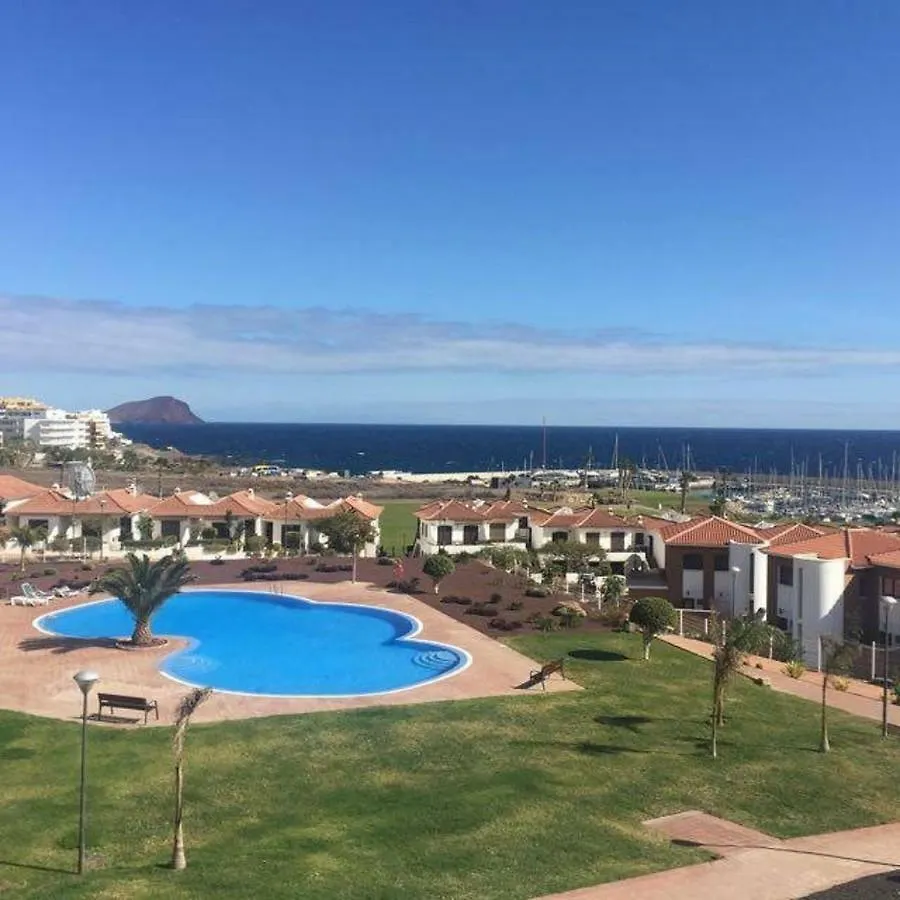 Marina Golf Apartments San Miguel de Abona