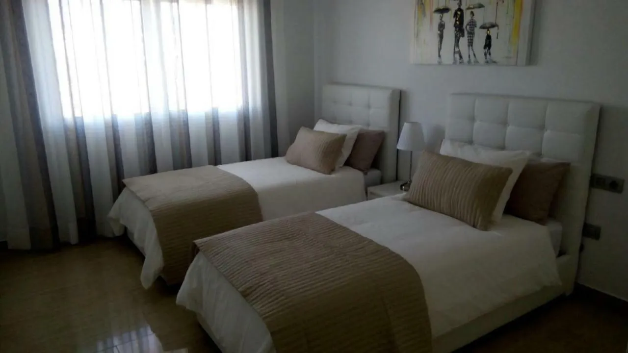 Marina Golf Apartments San Miguel de Abona