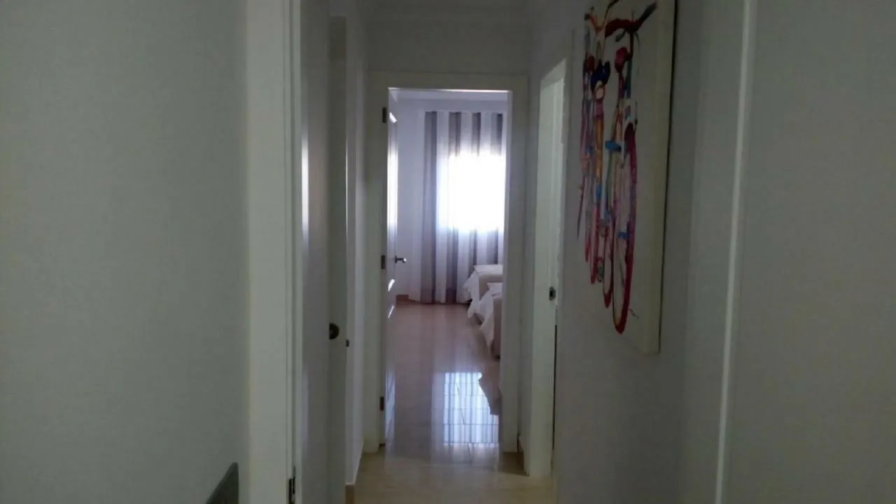 Marina Golf Apartments San Miguel de Abona