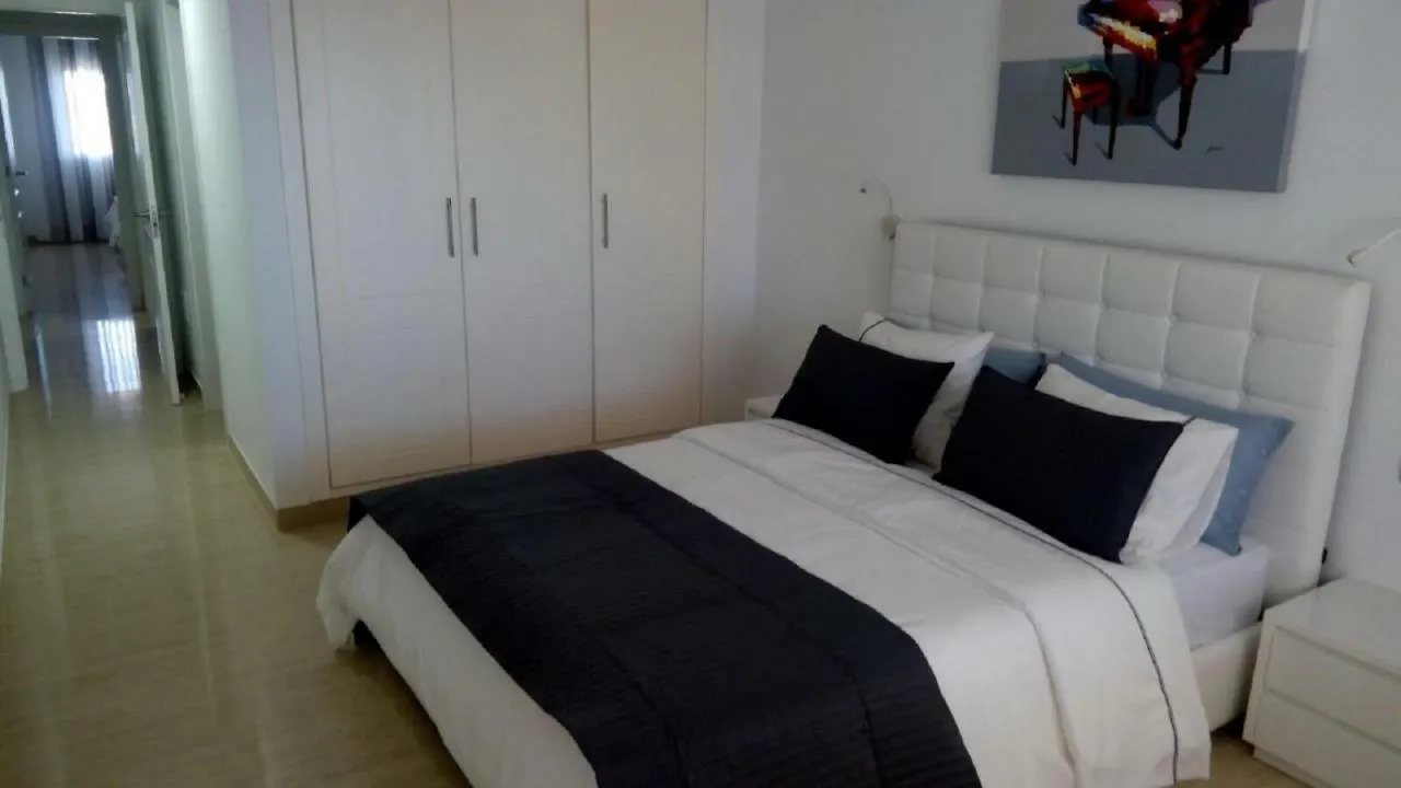 Marina Golf Apartments San Miguel de Abona