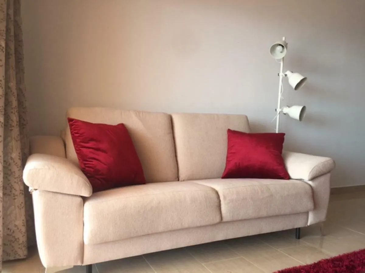 Marina Golf Apartments San Miguel de Abona