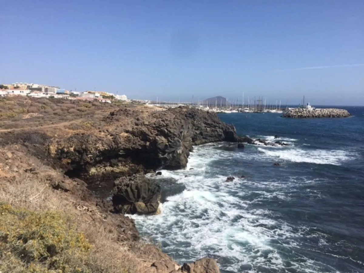 Marina Golf Apartments San Miguel de Abona
