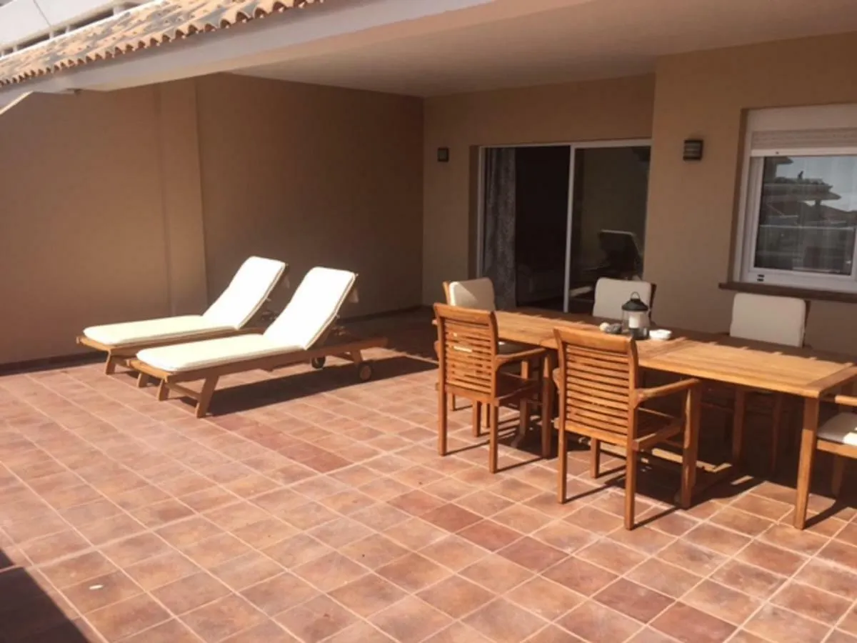 Marina Golf Apartments San Miguel de Abona